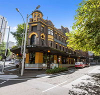 Hotel Harry Ascend Hotel Collection - Local Tourism