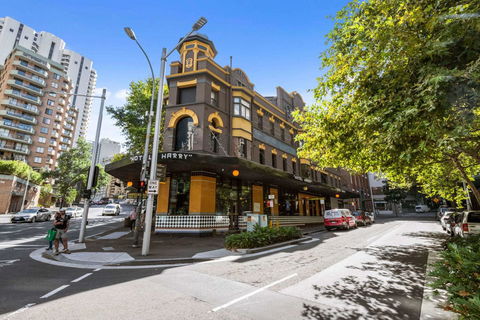 Hotel Harry, Ascend Hotel Collection - Accommodation Australia 0
