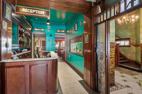 Hotel Harry, Ascend Hotel Collection - Accommodation Australia 37