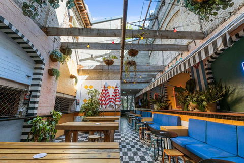 Hotel Harry, Ascend Hotel Collection - Accommodation Australia 26