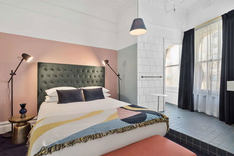 Hotel Harry, Ascend Hotel Collection - Accommodation Australia 10