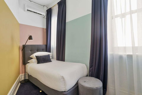Hotel Harry, Ascend Hotel Collection - Accommodation Australia 14
