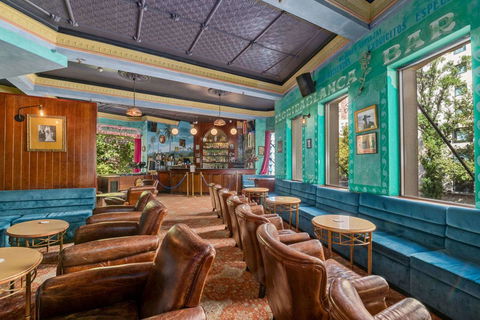 Hotel Harry, Ascend Hotel Collection - Accommodation Australia 18