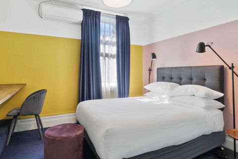 Hotel Harry, Ascend Hotel Collection - Accommodation Australia 13