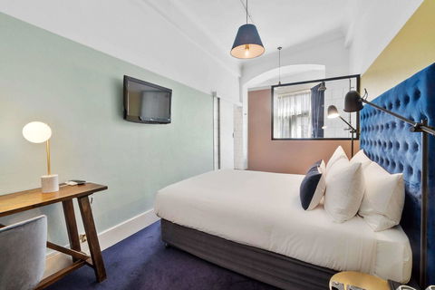 Hotel Harry, Ascend Hotel Collection - Accommodation Australia 34