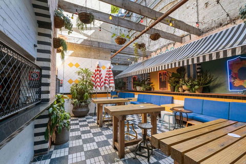 Hotel Harry, Ascend Hotel Collection - Accommodation Australia 5