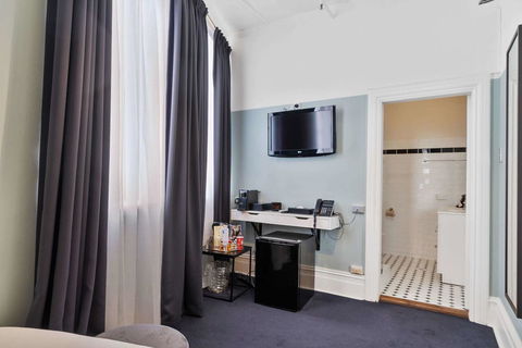 Hotel Harry, Ascend Hotel Collection - Accommodation Australia 29