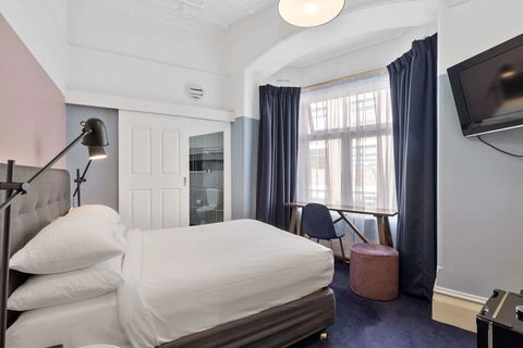 Hotel Harry, Ascend Hotel Collection - Accommodation Australia 20