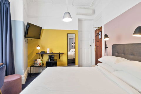Hotel Harry, Ascend Hotel Collection - Accommodation Australia 31