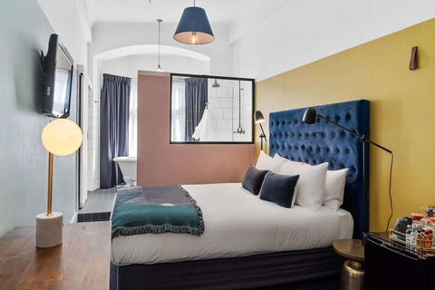 Hotel Harry, Ascend Hotel Collection - Accommodation Australia 24