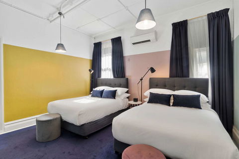 Hotel Harry, Ascend Hotel Collection - Accommodation Australia 6