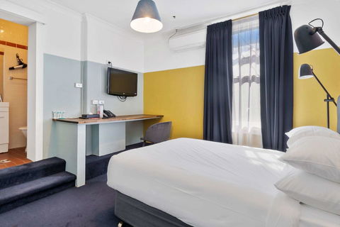 Hotel Harry, Ascend Hotel Collection - Accommodation Australia 30