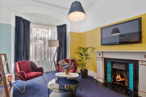 Hotel Harry, Ascend Hotel Collection - Accommodation Australia 2
