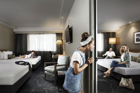 PARKROYAL Darling Harbour, Sydney - Local Tourism 24