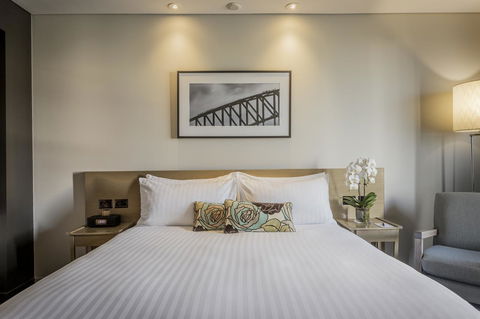 PARKROYAL Darling Harbour, Sydney - Local Tourism 40