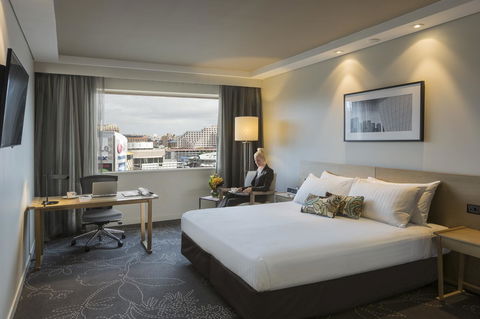 PARKROYAL Darling Harbour, Sydney - Local Tourism 38