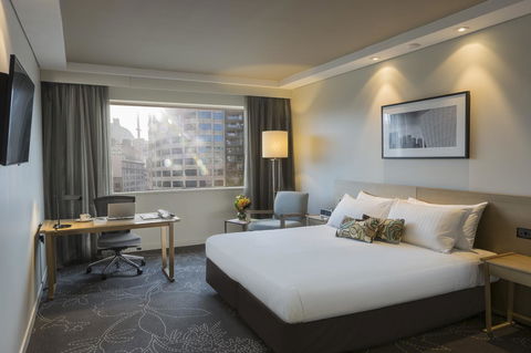 PARKROYAL Darling Harbour, Sydney - Local Tourism 25