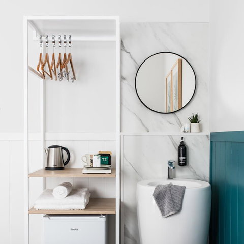 The Baxley Bondi - Accommodation Australia 3