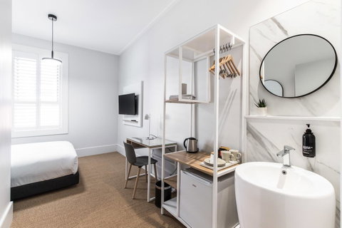 The Baxley Bondi - Accommodation Australia 23