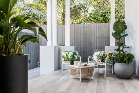 The Baxley Bondi - Accommodation Australia 7