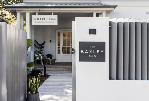 The Baxley Bondi - Accommodation Australia 40