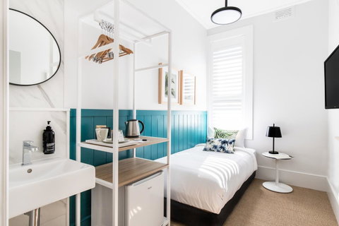 The Baxley Bondi - Accommodation Australia 10
