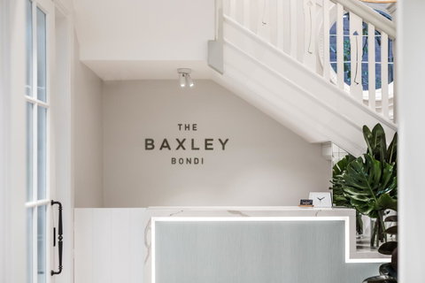 The Baxley Bondi - Accommodation Australia 8