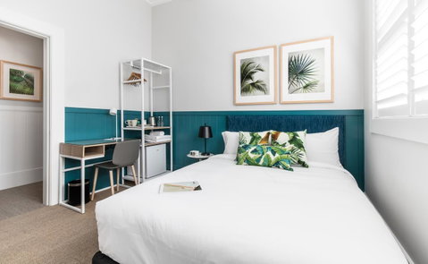 The Baxley Bondi - Accommodation Australia 2