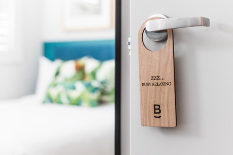 The Baxley Bondi - Accommodation Australia 4