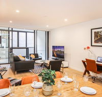 DD Apartments at International Convention Centre - Local Tourism