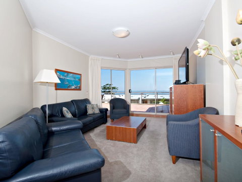 Messines Street, Breakwater Apartment, 104 - Accommodation Australia 1