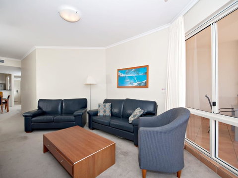 Messines Street, Breakwater Apartment, 104 - Accommodation Australia 2