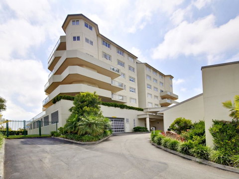 Messines Street, Breakwater Apartment, 104 - Accommodation Australia 16