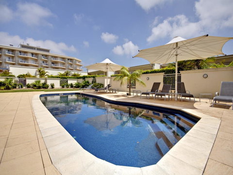 Messines Street, Breakwater Apartment, 104 - Accommodation Australia 12