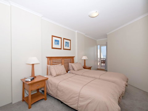 Messines Street, Breakwater Apartment, 104 - Accommodation Australia 7
