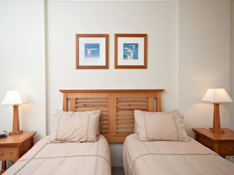 Messines Street, Breakwater Apartment, 104 - Accommodation Australia 8