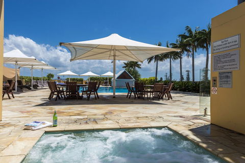 Oaks The Entrance Waterfront Suites - Accommodation Australia 20