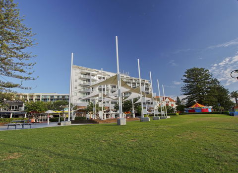 Oaks The Entrance Waterfront Suites - Accommodation Australia 22