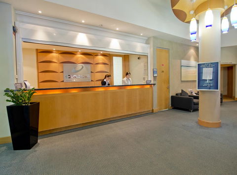 Oaks The Entrance Waterfront Suites - Accommodation Australia 14