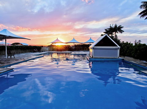 Oaks The Entrance Waterfront Suites - Accommodation Australia 17