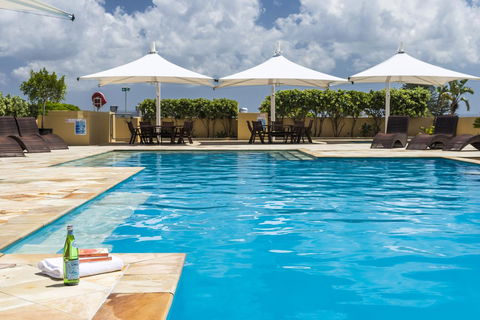 Oaks The Entrance Waterfront Suites - Accommodation Australia 19