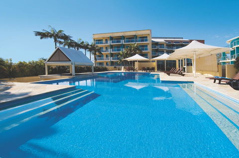 Oaks The Entrance Waterfront Suites - Accommodation Australia 1