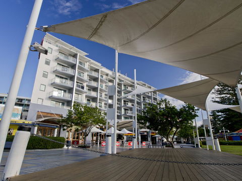 Oaks The Entrance Waterfront Suites - Accommodation Australia 7