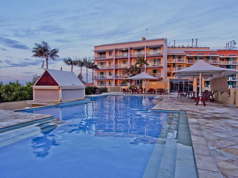 Oaks The Entrance Waterfront Suites - Accommodation Australia 21