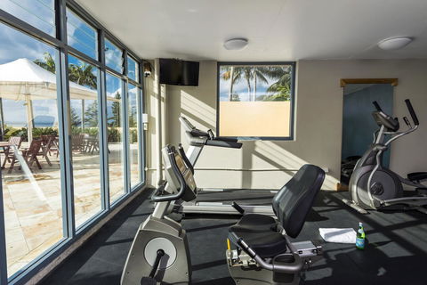 Oaks The Entrance Waterfront Suites - Accommodation Australia 6