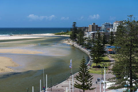 Oaks The Entrance Waterfront Suites - Accommodation Australia 13