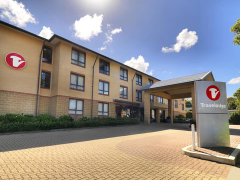 Mercure Sydney Manly Warringah - Accommodation Australia 8