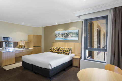 Mercure Sydney Manly Warringah - Accommodation Australia 18