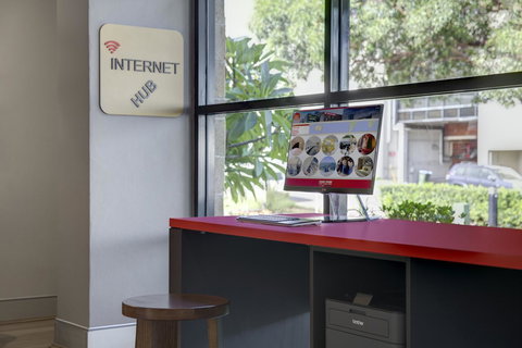 Mercure Sydney Manly Warringah - Accommodation Australia 36