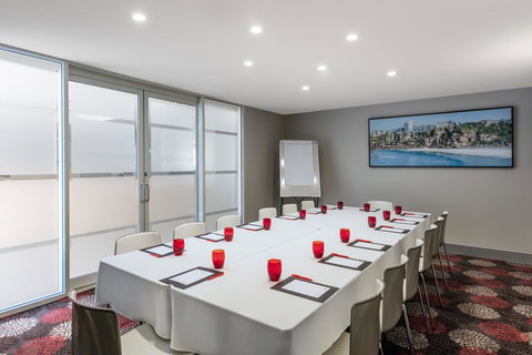 Mercure Sydney Manly Warringah - Accommodation Australia 27